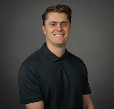 Braden Moffitt