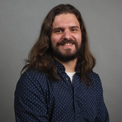 Jonathan Seaton