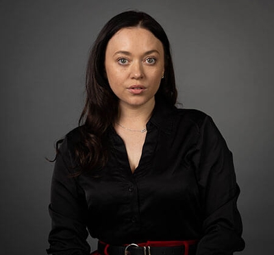 Alena Savchenko