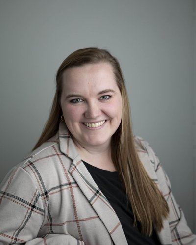 Sr Paid Social Strategist 