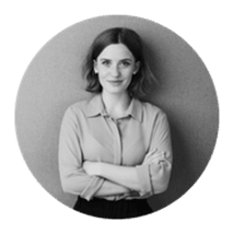 review portrait