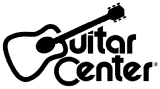 Guitar Center Logo