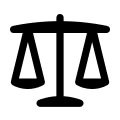 Legal Icon