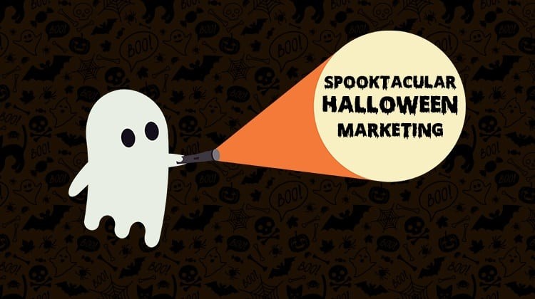 Halloween Social Media Posts: 49 REAL Examples