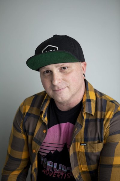 Brian Steffes