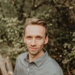 Blake Larson