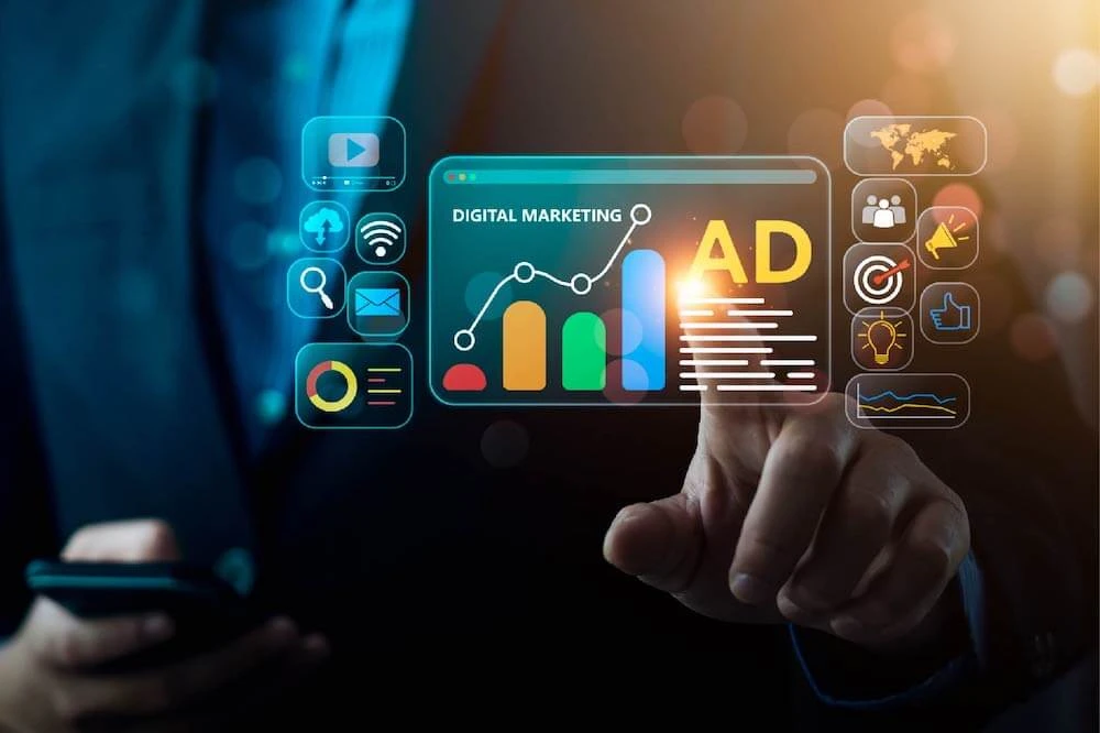 Ads UI