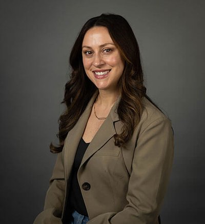 Lauren Etter