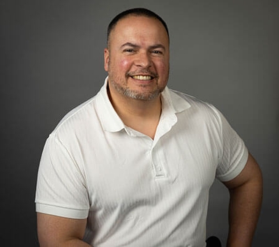 Jason Diaz