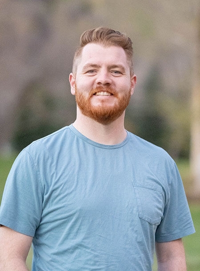 Randy Roberts