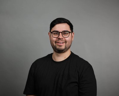 Jacob Demarco