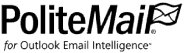 PoliteMail logo
