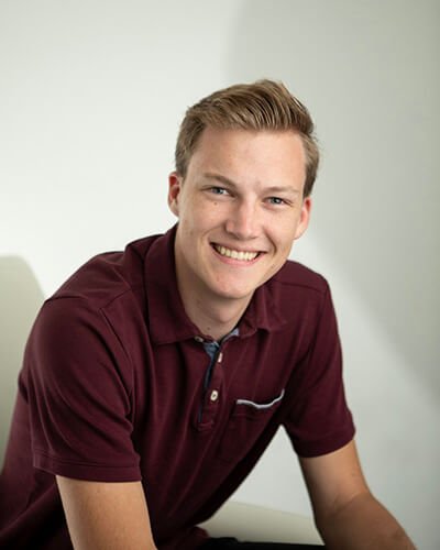 Tanner Hill