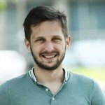 Radu Vrabie
