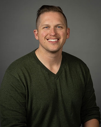 VP of Marketing