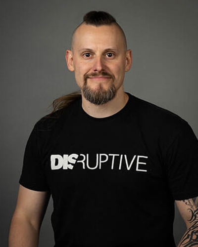Web Development Strategist