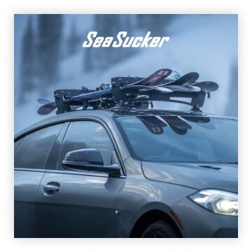 SeaSucker creative by Disruptive Advertising
